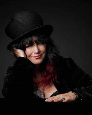 Roni Lee Reunion Blues