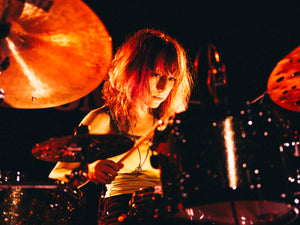 Roni Kaspi Reunion Blues