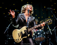 Samantha Fish Reunion Blues