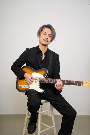 Shunta Sakamoto Reunion Blues