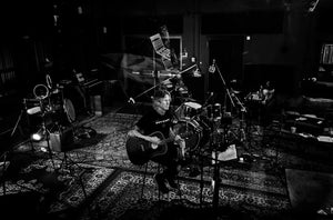 Duff McKagan Reunion Blues