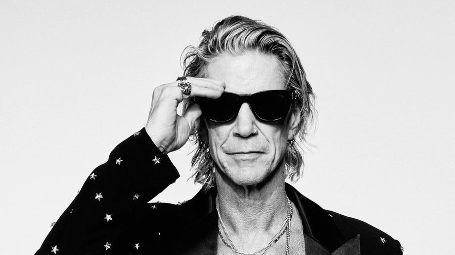 Duff McKagan Reunion Blues