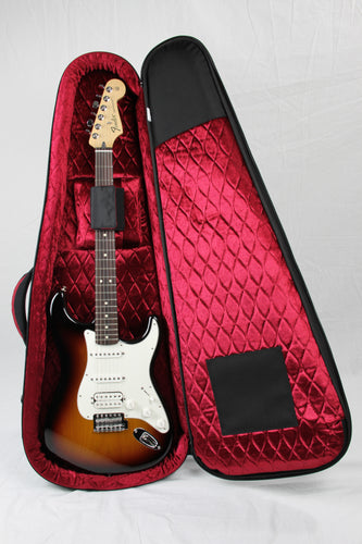 Aero Series Electric Guitar Case