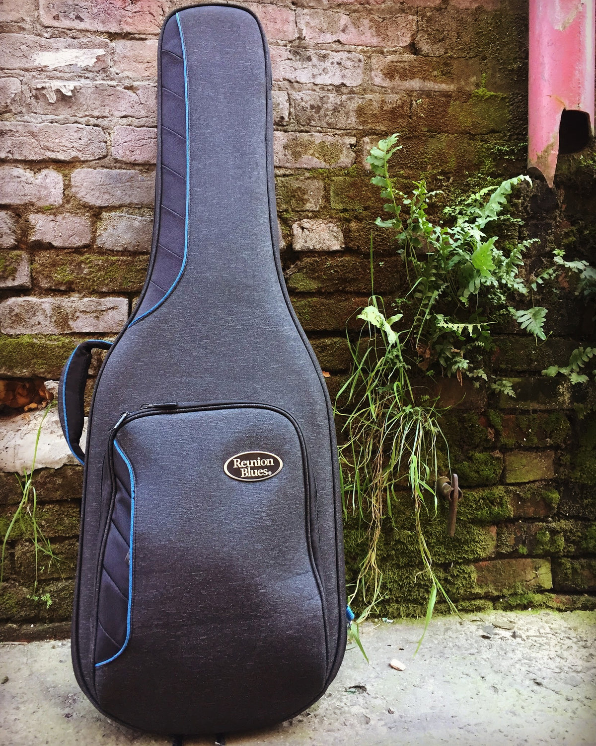 RB Continental Voyager Electric Guitar Case