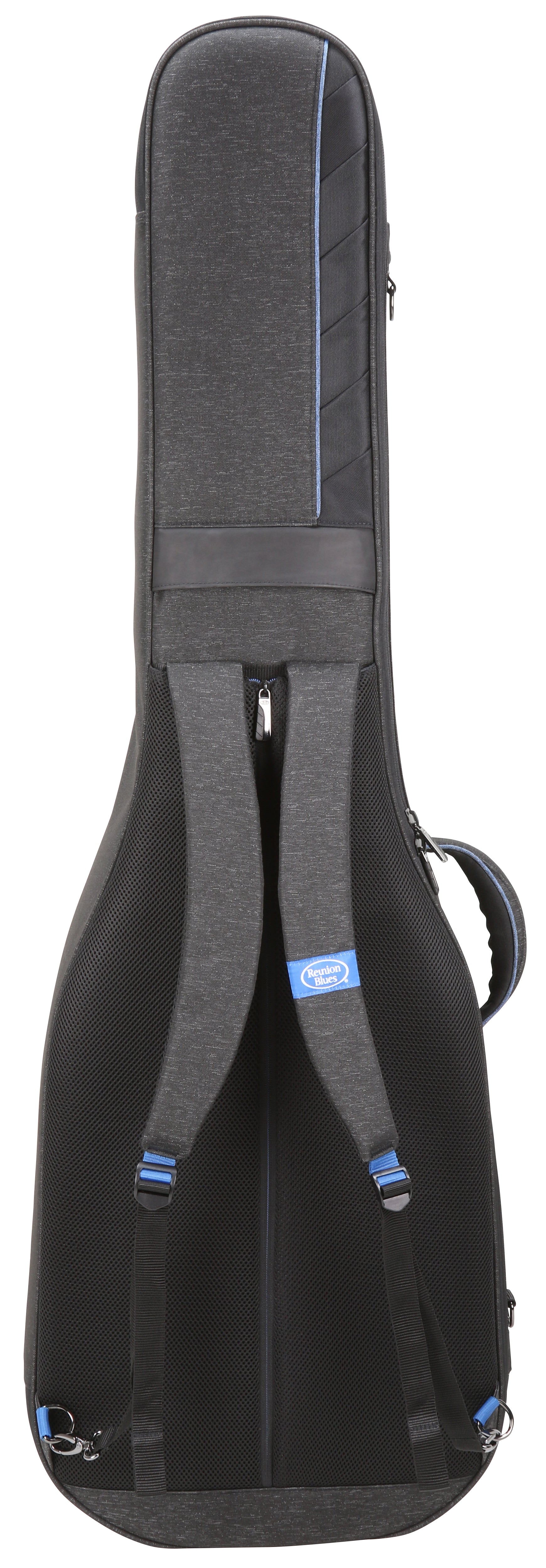 RB Continental Voyager Double Electric Bass Guitar Case