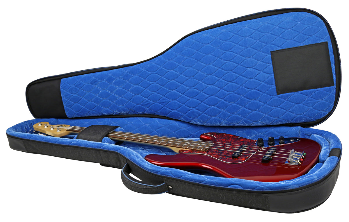 RB Continental Voyager Electric Bass Guitar Case