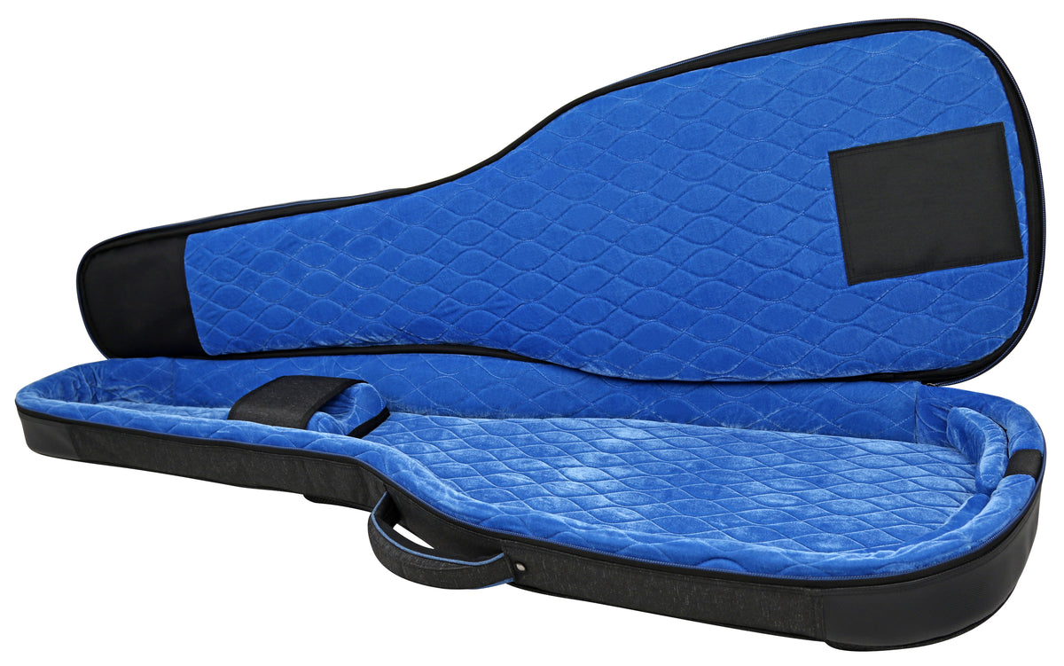RB Continental Voyager Electric Bass Guitar Case
