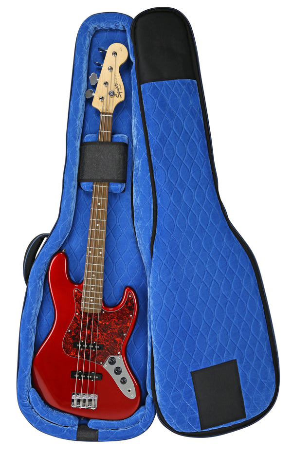 RB Continental Voyager Electric Bass Guitar Case