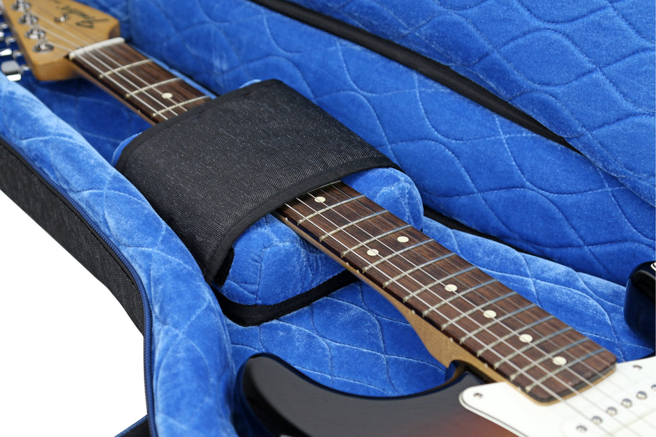 RB Continental Voyager Electric Guitar Case