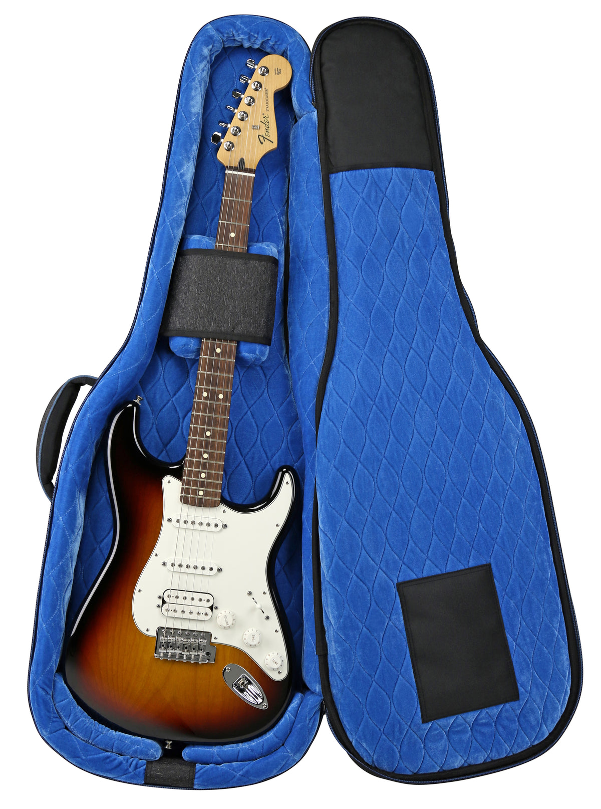 RB Continental Voyager Electric Guitar Case
