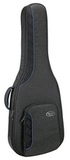 RB Continental Voyager Semi/Hollow Body Electric Guitar Case - Angle