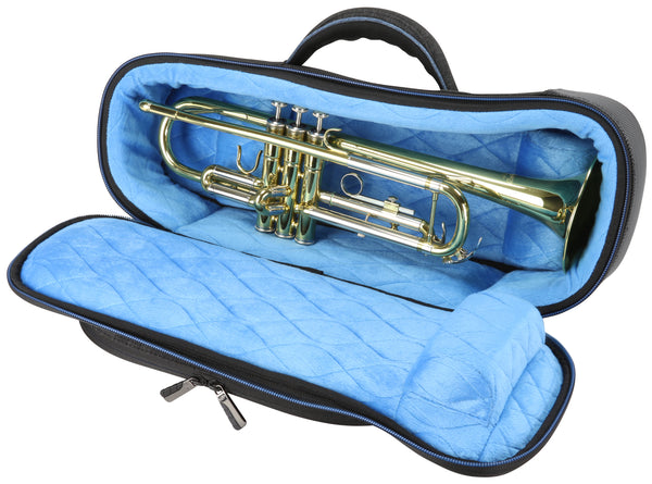 RB Continental Voyager Single Trumpet Bag