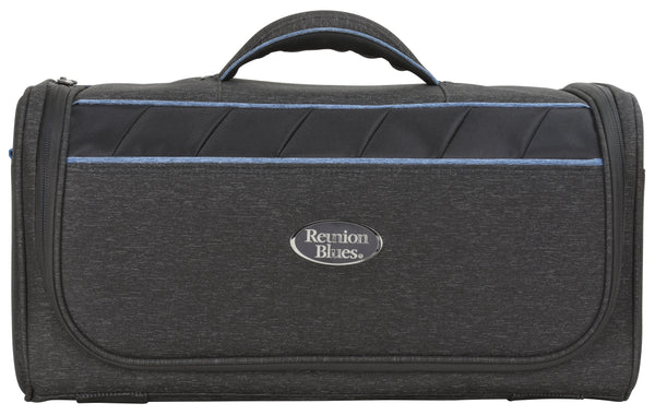 RB Continental Voyager Triple Trumpet Bag - Front