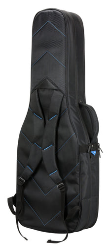 RBX Double Electric Guitar Gig Bag
