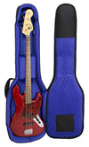 RBX Bass Guitar Bag - Guitar