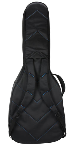 RBX Small Body Acoustic / Classical Guitar Gig Bag
