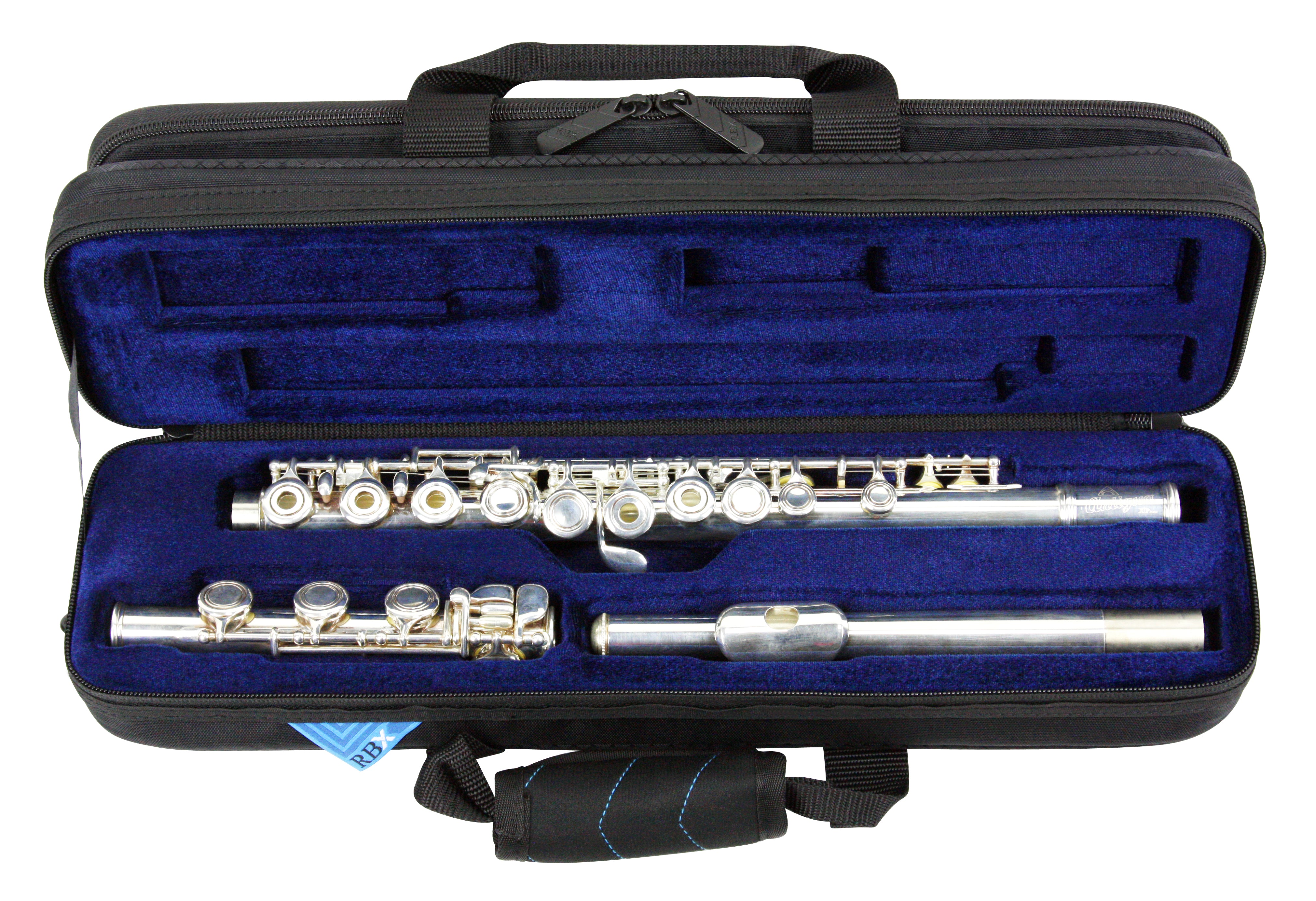 RBX Flute Case