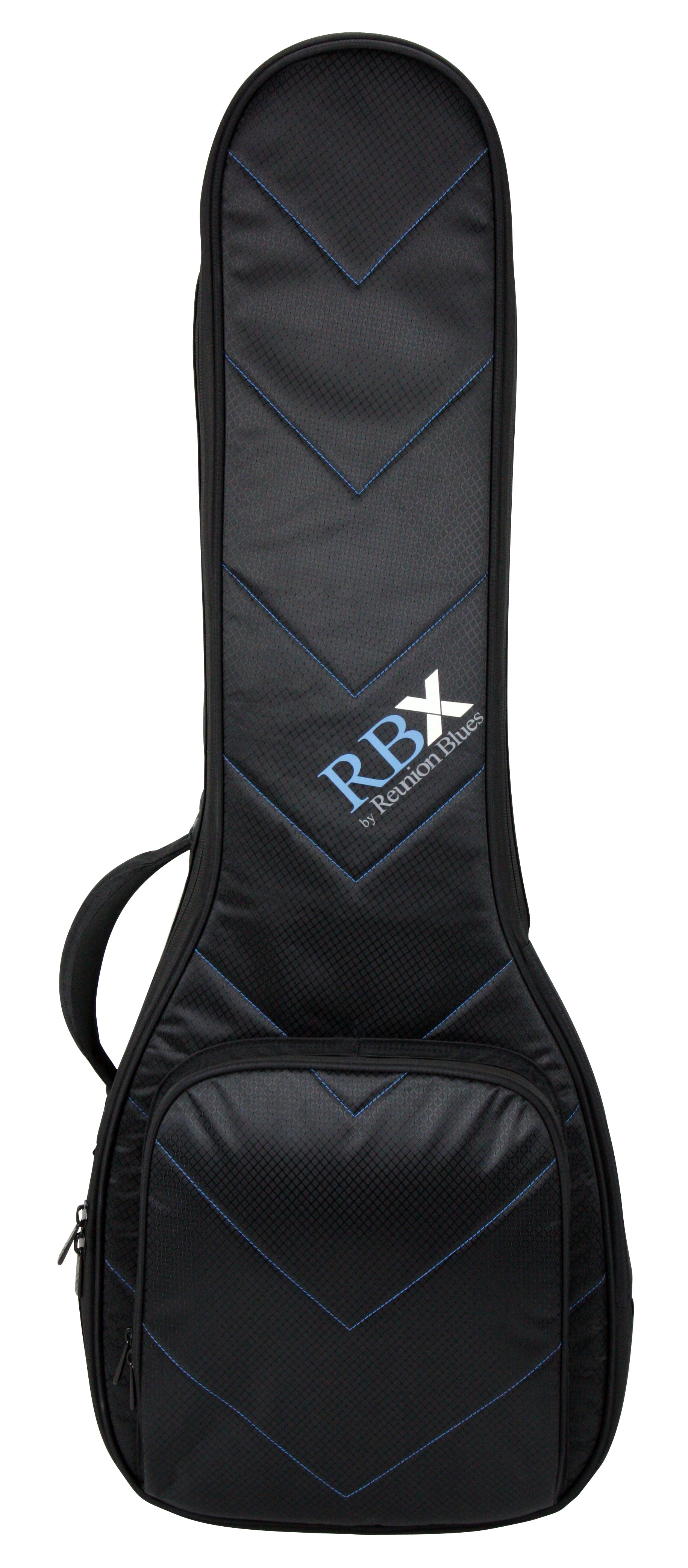 RBX LP Style Guitar Gig Bag - Front