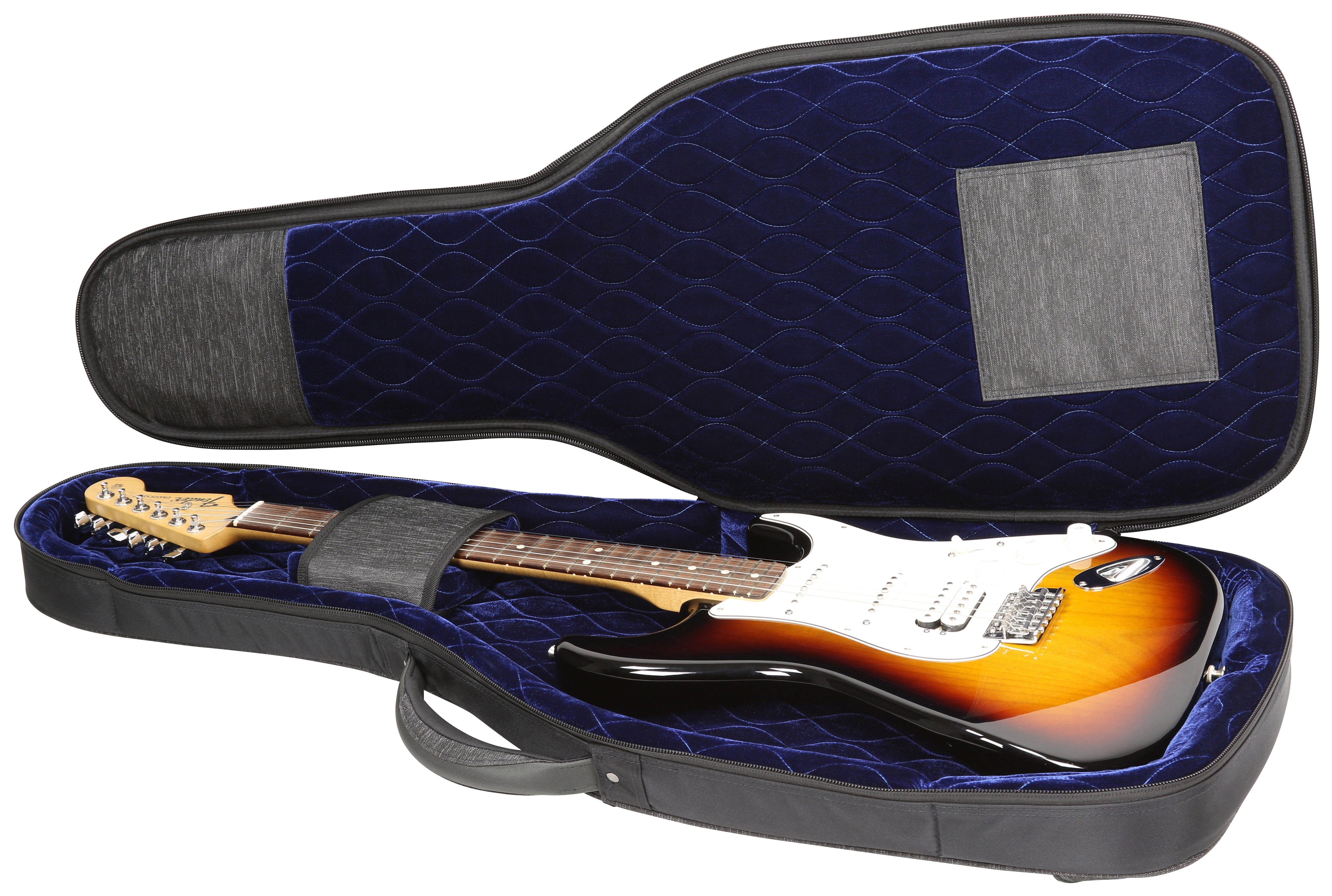 RBX Oxford Electric Guitar Bag