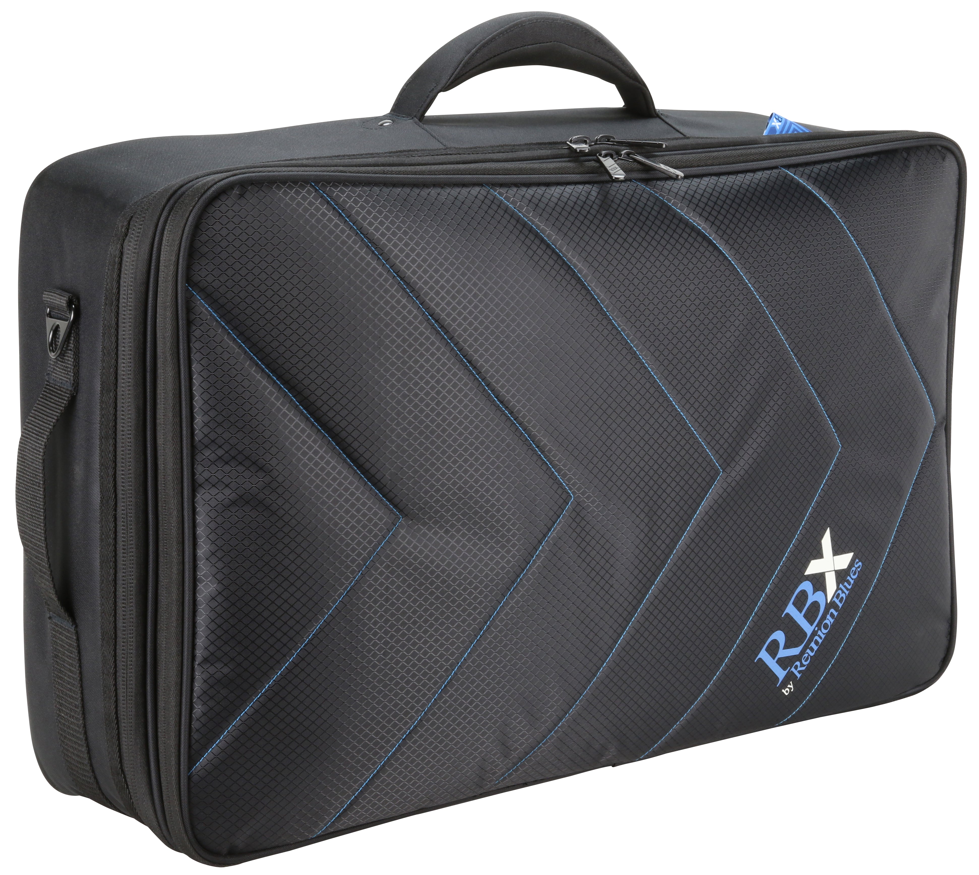 RBX Pedalboard Bag/Gear Case 24x14