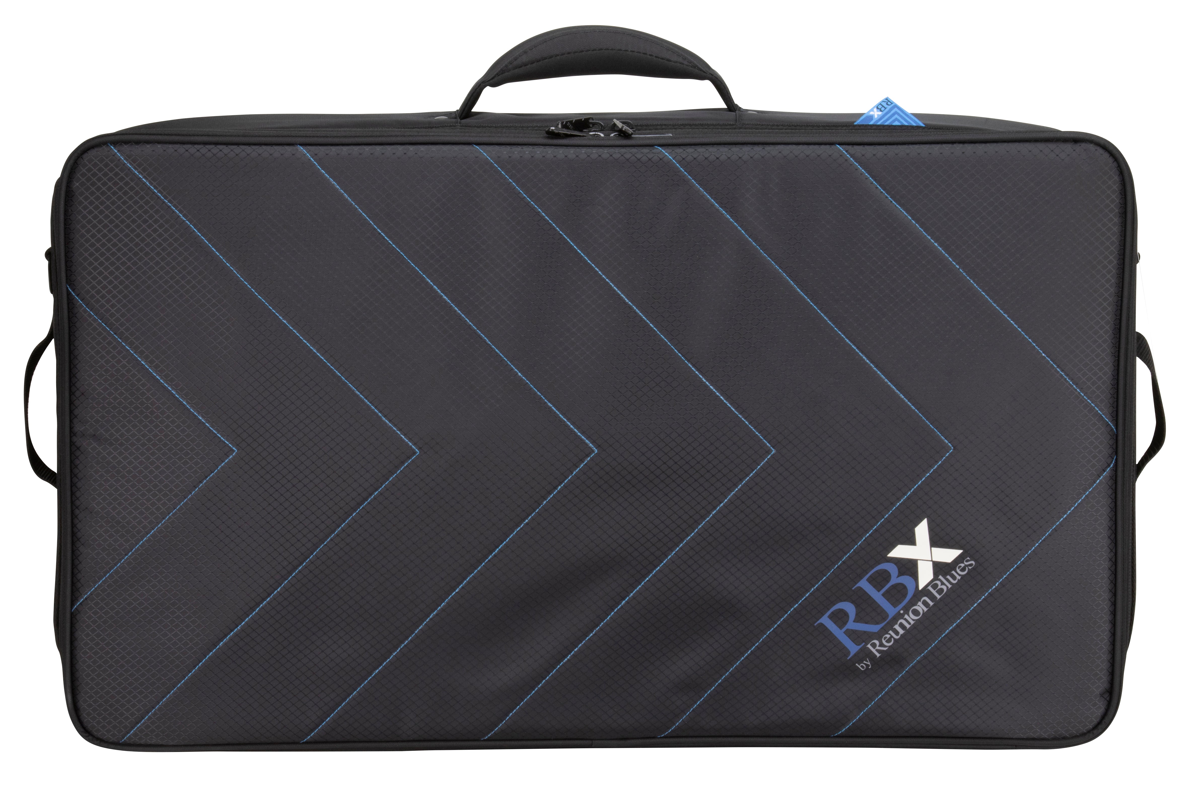 RBX Pedalboard/Gear Bag 28x16