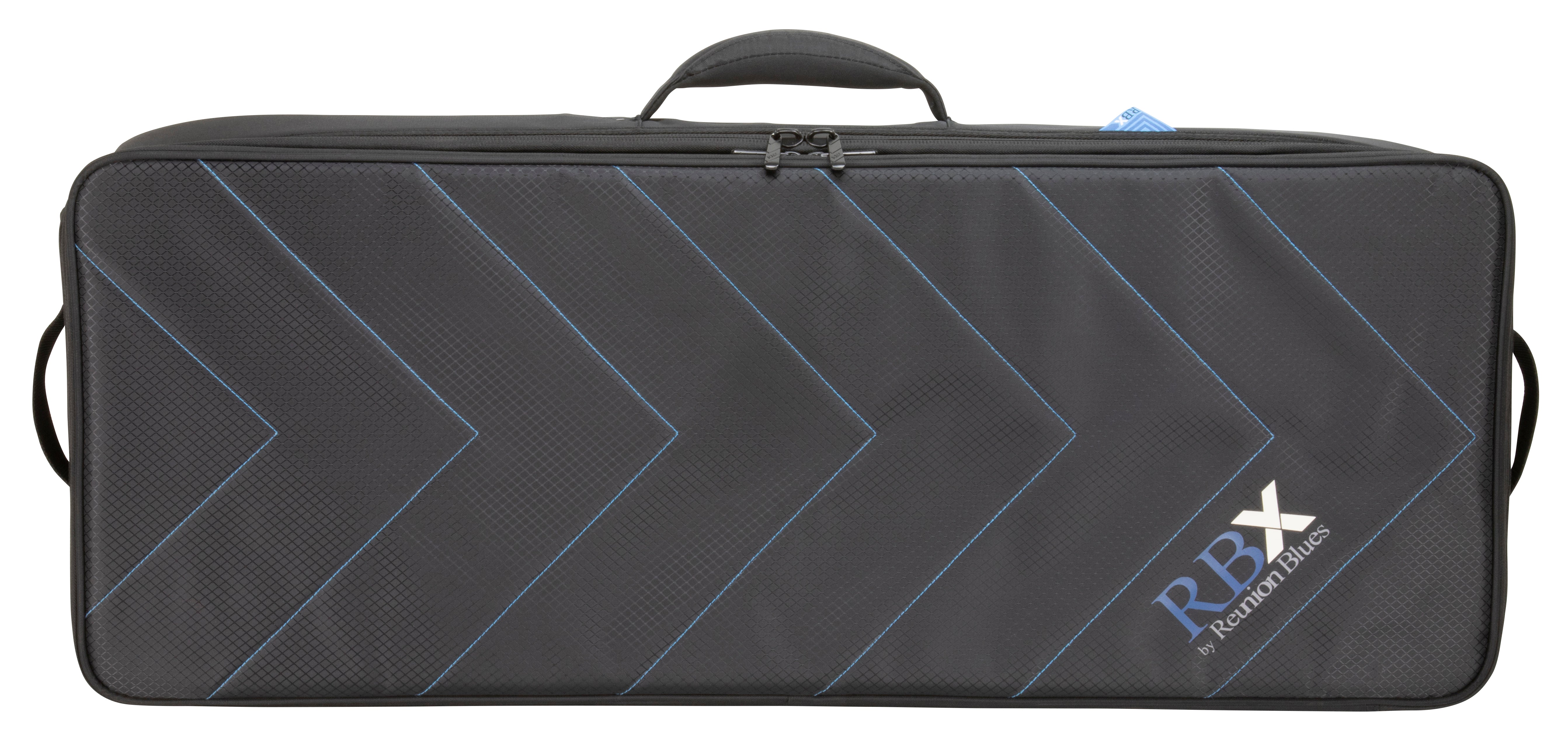 RBX Pedalboard/Gear Bag 34x13 - Front