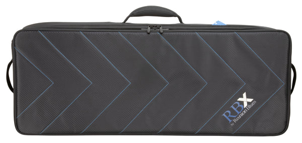 RBX Pedalboard/Gear Bag 34x13 - Front