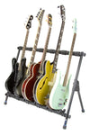 RBXS Multi-Guitar Stand - Loaded 2